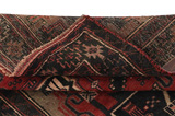 Nahavand - old Персийски връзван килим 215x102 - Снимка 5