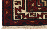 Bakhtiari - old Персийски връзван килим 245x175 - Снимка 3