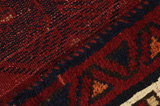Bakhtiari - old Персийски връзван килим 245x175 - Снимка 6