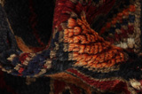 Bakhtiari - old Персийски връзван килим 245x175 - Снимка 7