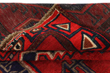 Zanjan - old Персийски връзван килим 223x150 - Снимка 5
