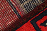 Zanjan - old Персийски връзван килим 223x150 - Снимка 6