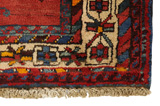 Afshar - Sirjan Персийски връзван килим 230x170 - Снимка 3