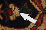 Bakhtiari - old Персийски връзван килим 262x167 - Снимка 18