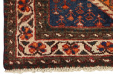 Enjelas - old Персийски връзван килим 295x100 - Снимка 3