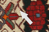Bakhtiari - old Персийски връзван килим 293x190 - Снимка 17