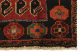 Mir - old Персийски връзван килим 388x130 - Снимка 3