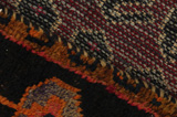 Mir - old Персийски връзван килим 388x130 - Снимка 6