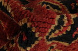 Mir - old Персийски връзван килим 388x130 - Снимка 7