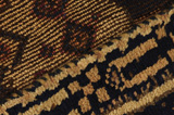 Bakhtiari - old Персийски връзван килим 380x132 - Снимка 6