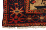 Lori - Bakhtiari Персийски връзван килим 190x110 - Снимка 3