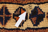 Koliai - old Персийски връзван килим 330x130 - Снимка 18