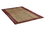 Koliai - old Персийски връзван килим 226x148 - Снимка 1
