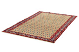 Koliai - old Персийски връзван килим 226x148 - Снимка 2