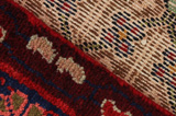 Koliai - old Персийски връзван килим 226x148 - Снимка 6