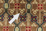 Koliai - old Персийски връзван килим 226x148 - Снимка 18