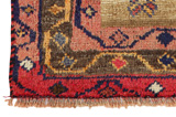 Lori - old Персийски връзван килим 225x150 - Снимка 3
