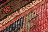 Koliai - old Персийски връзван килим 249x149 - Снимка 6