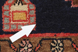 Koliai - old Персийски връзван килим 249x149 - Снимка 19