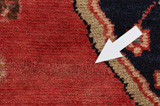 Koliai - old Персийски връзван килим 249x149 - Снимка 17
