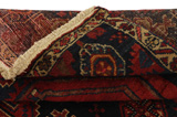 Qashqai - old Персийски връзван килим 228x157 - Снимка 5