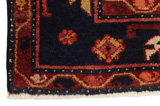 Zanjan - old Персийски връзван килим 244x158 - Снимка 3