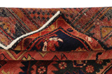 Zanjan - old Персийски връзван килим 244x158 - Снимка 5