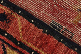 Zanjan - old Персийски връзван килим 244x158 - Снимка 6