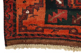 Lori - old Персийски връзван килим 177x156 - Снимка 3