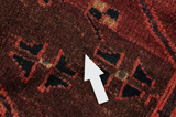 Lori - old Персийски връзван килим 177x156 - Снимка 18
