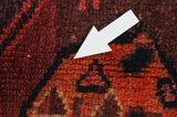 Lori - old Персийски връзван килим 177x156 - Снимка 17
