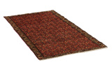 Mir - old Персийски връзван килим 185x96 - Снимка 1