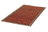Mir - old Персийски връзван килим 185x96 - Снимка 2