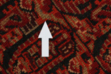 Mir - old Персийски връзван килим 185x96 - Снимка 17