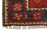 Gabbeh - old Персийски връзван килим 204x96 - Снимка 3