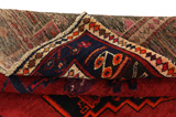 Bakhtiari - old Персийски връзван килим 223x170 - Снимка 5