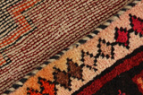Bakhtiari - old Персийски връзван килим 223x170 - Снимка 6