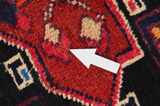 Bakhtiari - old Персийски връзван килим 223x170 - Снимка 19