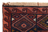 Lori - old Персийски връзван килим 190x153 - Снимка 3
