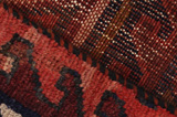 Lori - old Персийски връзван килим 190x153 - Снимка 6