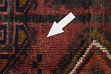 Lori - old Персийски връзван килим 190x153 - Снимка 17