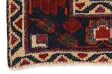 Tuyserkan - old Персийски връзван килим 308x106 - Снимка 3