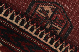Бухара - Turkaman Туркменски връзван килим 180x138 - Снимка 6