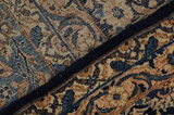 Kerman - Lavar Персийски връзван килим 398x307 - Снимка 7