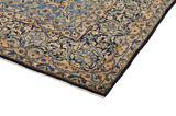 Kerman - Antique Персийски връзван килим 395x308 - Снимка 3