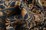 Kerman - Antique Персийски връзван килим 395x308 - Снимка 8