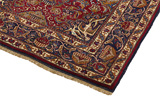 Mashad - Antique Персийски връзван килим 170x123 - Снимка 3
