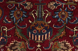 Mashad - Antique Персийски връзван килим 170x123 - Снимка 6