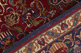Mashad - Antique Персийски връзван килим 170x123 - Снимка 8