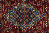 Mashad - Antique Персийски връзван килим 172x125 - Снимка 6